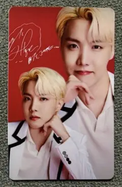 2026年最新】j-hope サインの人気アイテム - メルカリ