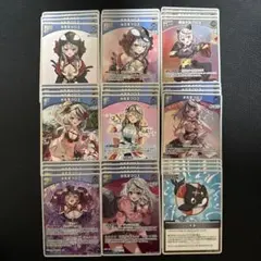 2026年最新】ホロカ 沙花叉 デッキの人気アイテム - メルカリ