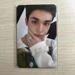 2026年最新】リアルカード straykidsの人気アイテム - メルカリ