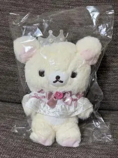 2026年最新】コリラックマ メゾンドフルールの人気アイテム - メルカリ