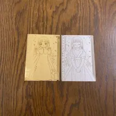 2026年最新】カードキャプターさくら エッチングカードの人気アイテム