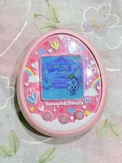 2026年最新】たまごっちみーつ メルヘンみーつver. ピンクの人気