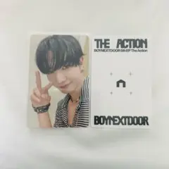 2026年最新】ジェヒョン boynextdoor 中華の人気アイテム - メルカリ