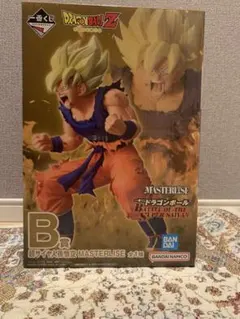 2026年最新】B賞 超サイヤ人孫悟空の人気アイテム - メルカリ