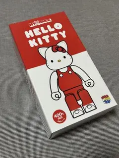 2026年最新】BE@RBRICK Hello Kittyの人気アイテム - メルカリ