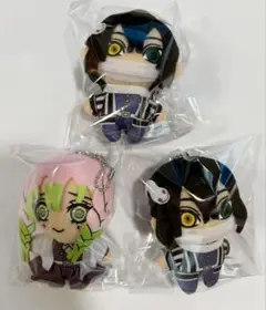 2026年最新】鬼滅の刃キーチェーンマスコットの人気アイテム - メルカリ