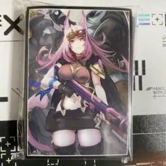 2026年最新】鉄獣戦線 スリーブの人気アイテム - メルカリ