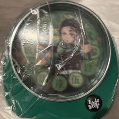 2026年最新】炭治郎 目覚まし時計の人気アイテム - メルカリ