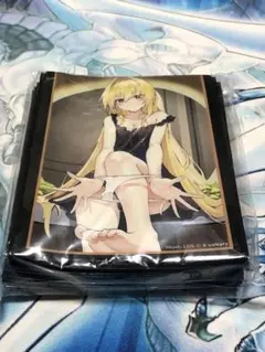 2026年最新】toloveる ヤミ スリーブの人気アイテム - メルカリ