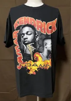 2026年最新】kendrick lamar tシャツ damnの人気アイテム - メルカリ