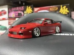 2026年最新】180sx ラジコンの人気アイテム - メルカリ