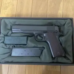 2026年最新】m1911a1 マルイの人気アイテム - メルカリ