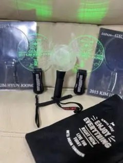 2026年最新】キムヒョンジュンペンライトの人気アイテム - メルカリ