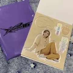 2026年最新】吉野北人 アクスタの人気アイテム - メルカリ