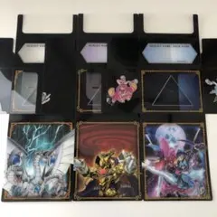 2026年最新】遊戯王 vol.6 未開封の人気アイテム - メルカリ