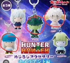 2026年最新】メルエム hunter×hunterの人気アイテム - メルカリ