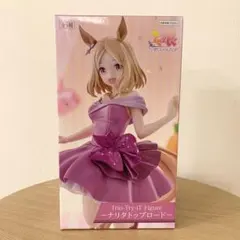 2026年最新】Trio-Try-iT Figure ナリタトップロードの人気アイテム