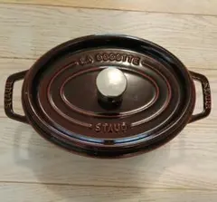 2026年最新】ストウブ オーバル 23の人気アイテム - メルカリ