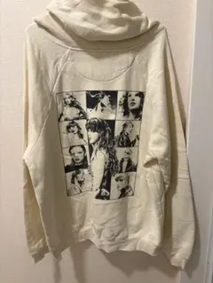 2026年最新】テイラースウィフトパーカーの人気アイテム - メルカリ