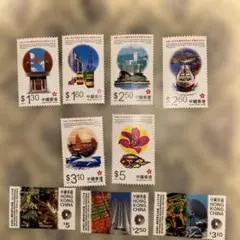 2026年最新】中国切手 1997の人気アイテム - メルカリ