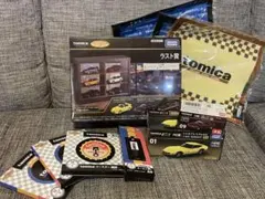 2026年最新】トミカくじ ラストの人気アイテム - メルカリ