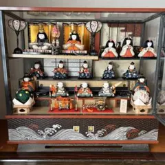 2026年最新】雛人形 米州の人気アイテム - メルカリ