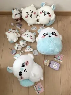 2026年最新】ちいかわ モモンガ ぬいぐるみ まとめ売りの人気アイテム