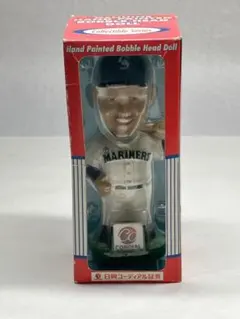 2026年最新】イチロー ボブルヘッドの人気アイテム - メルカリ