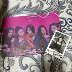 2026年最新】itzy サインの人気アイテム - メルカリ