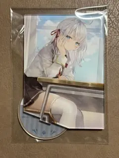 2026年最新】ロシデレ アクリルプレートの人気アイテム - メルカリ