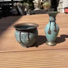 2026年最新】青銅 壺の人気アイテム - メルカリ