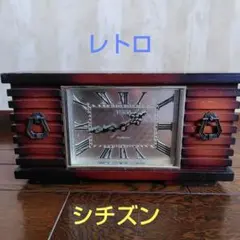 2026年最新】CITIZEN トランジスタクロックの人気アイテム - メルカリ