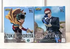 2026年最新】Xross Link フィギュア 緑谷出久の人気アイテム - メルカリ