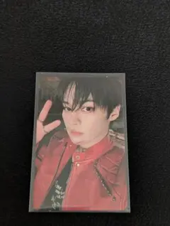 2026年最新】straykids soundwave ラキドロ リノの人気アイテム - メルカリ