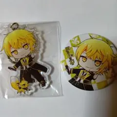 2026年最新】センラ 缶バッチの人気アイテム - メルカリ