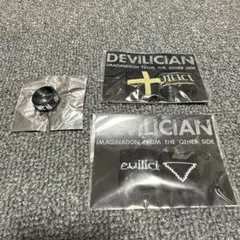 2026年最新】devilicianの人気アイテム - メルカリ