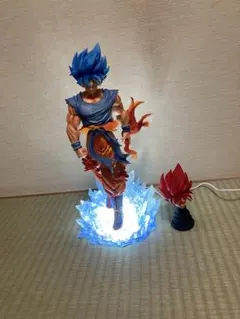 2026年最新】孫悟空 ガレージキットの人気アイテム - メルカリ