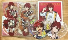 2026年最新】天城燐音 缶バッジの人気アイテム - メルカリ