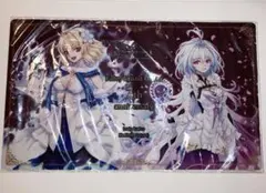 2026年最新】アルクェイド プレイマットの人気アイテム - メルカリ