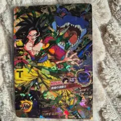 2026年最新】孫悟空gt シークレットの人気アイテム - メルカリ