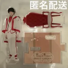 2026年最新】sweetgarden アクスタ 平野紫耀の人気アイテム - メルカリ