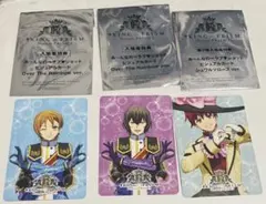 2026年最新】King of prism 特典 池袋エィスの人気アイテム - メルカリ