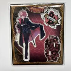 2026年最新】騎士a アクスタの人気アイテム - メルカリ