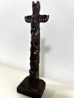 2026年最新】トーテムポールの人気アイテム - メルカリ