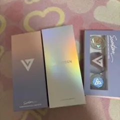 2026年最新】seventeen ペンライト アクセサリーの人気アイテム - メルカリ