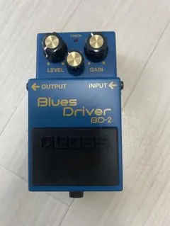 2026年最新】BOSS Blues Driver BD-2の人気アイテム - メルカリ