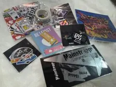 2026年最新】Befirst ステッカーの人気アイテム - メルカリ