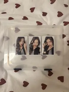 2026年最新】itzy チェキ サインの人気アイテム - メルカリ