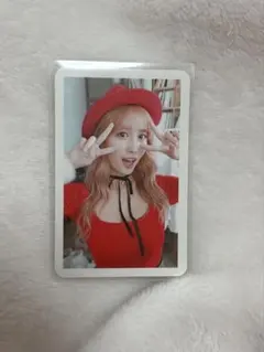 2026年最新】twice クリスマス モモの人気アイテム - メルカリ