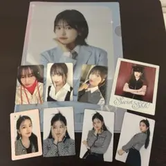 2026年最新】アンユジン トレカの人気アイテム - メルカリ